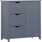 Badezimmer-Bodenschrank